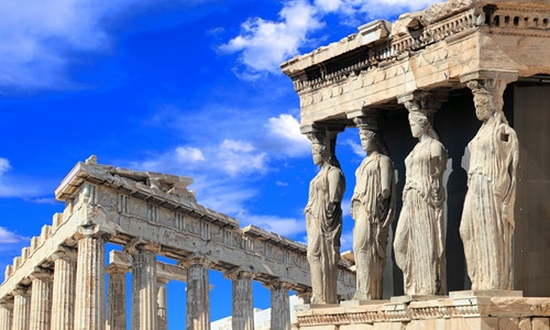 Acropolis