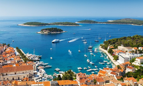 Hvar, Croatia