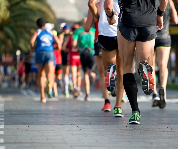 Marathon
