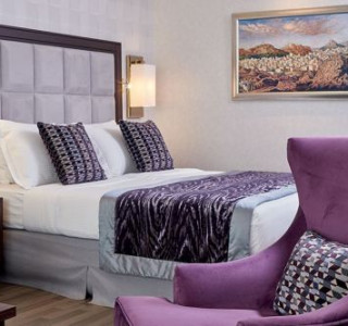 Executive room Electra Metropolis