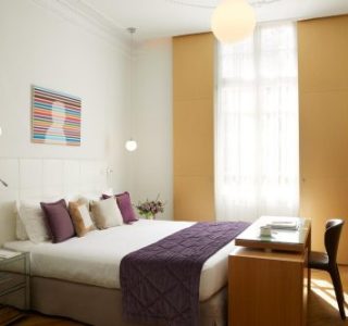 Excelsior Hotel Thessaloniki room