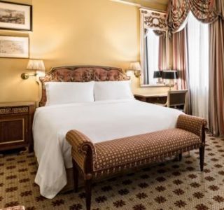 Grande bretagne classic-room
