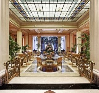 lounge-dining-room