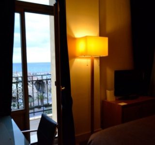 GDM Megaron room
