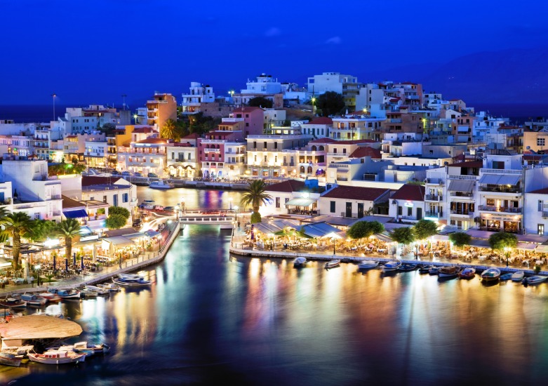 Crete