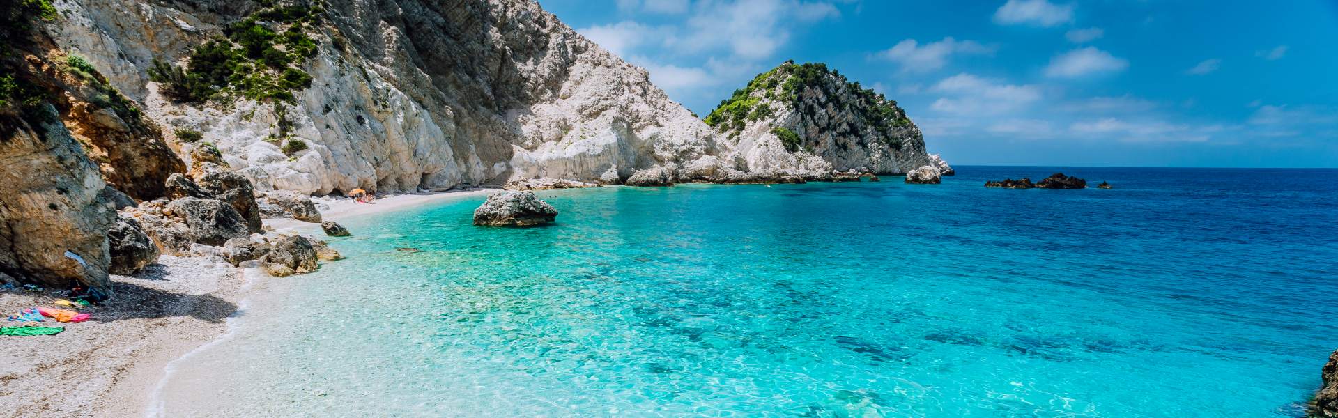 Agia Eleni Kefalonia