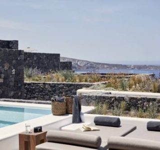 Canaves Oia Epitome terrace