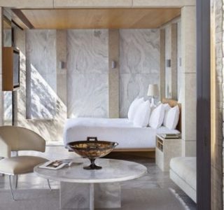 Amanzoe, Porto Heli