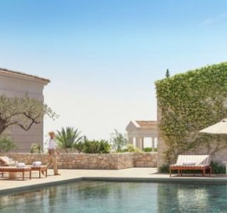 Amanzoe, Porto Heli