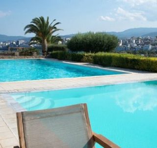 Minos Palace, Crete