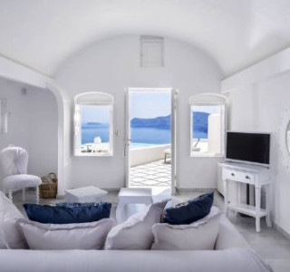 Canaves Oia Suites, Santorini