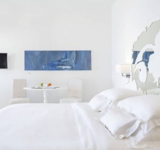 Canaves Oia Suites, Santorini