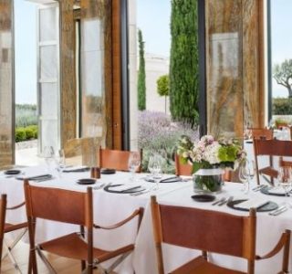 Amanzoe, Porto Heli
