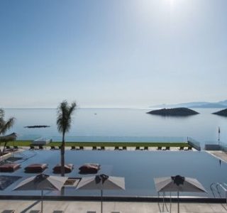 Minos Palace, Crete
