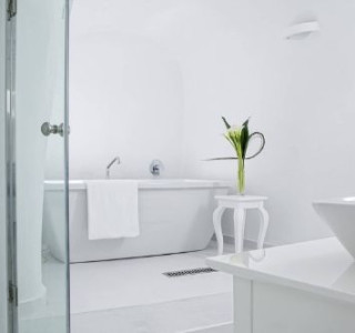 Canaves Oia Suites, Santorini