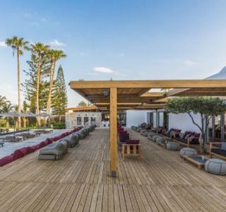 Minos Palace, Crete
