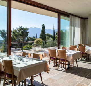 Amalia Hotel Delphi Dining 900x600