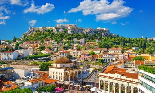 Athens, Greece