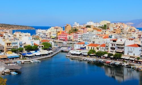 Crete, Greece