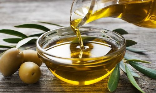 Greek Olive Oil