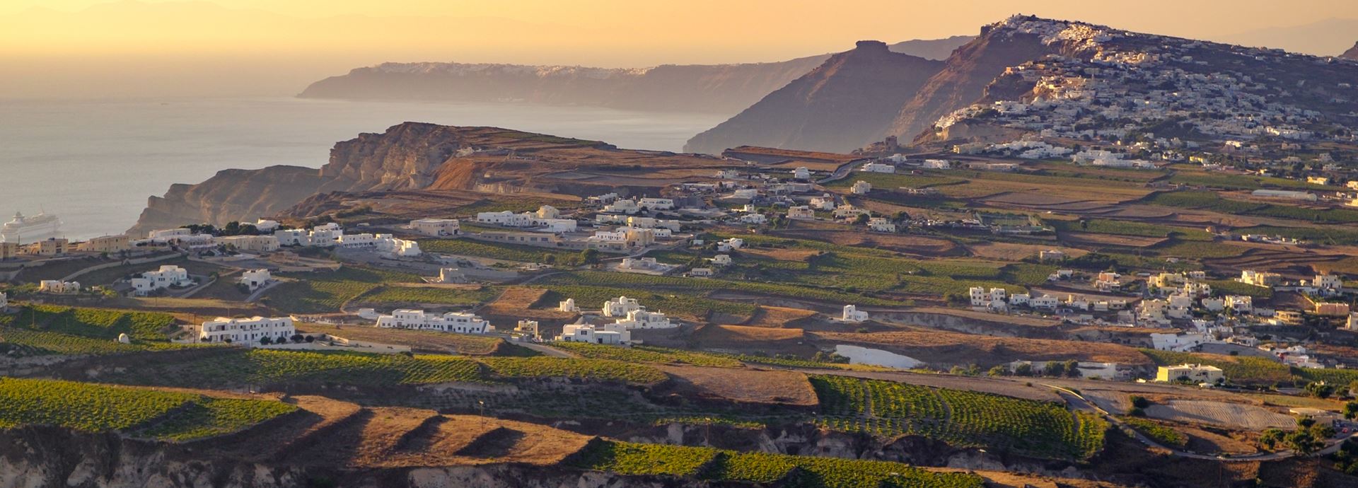 Greece food and wine tours
