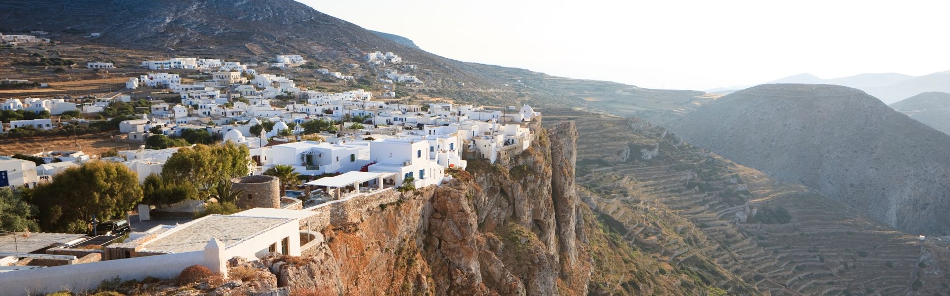 Folegandros, Greece, Unforgettable Greece