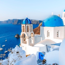 Santorini