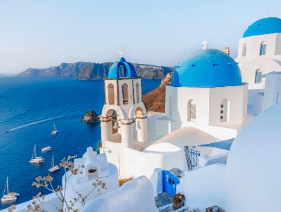 Santorini