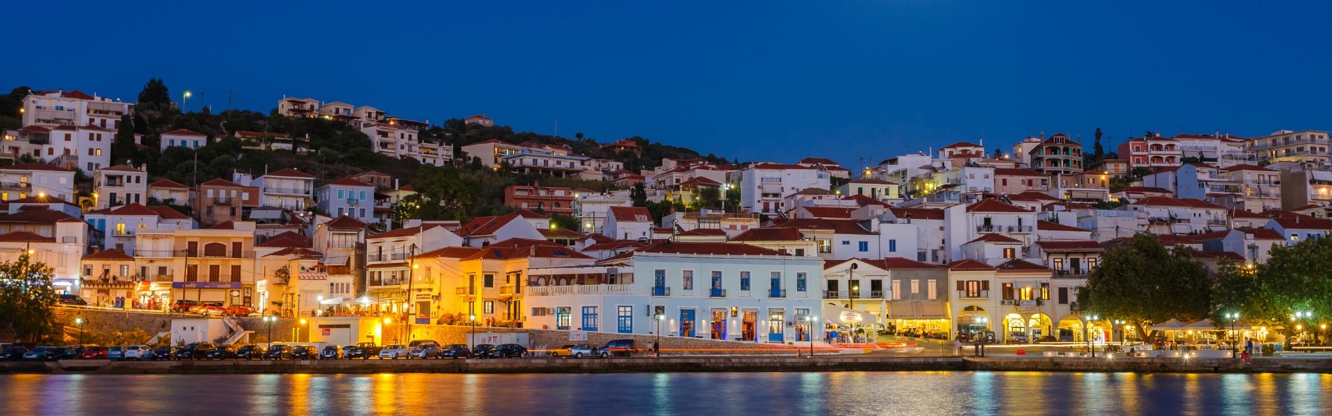 Pylos, Messini, Greece, Unforgettable Greece