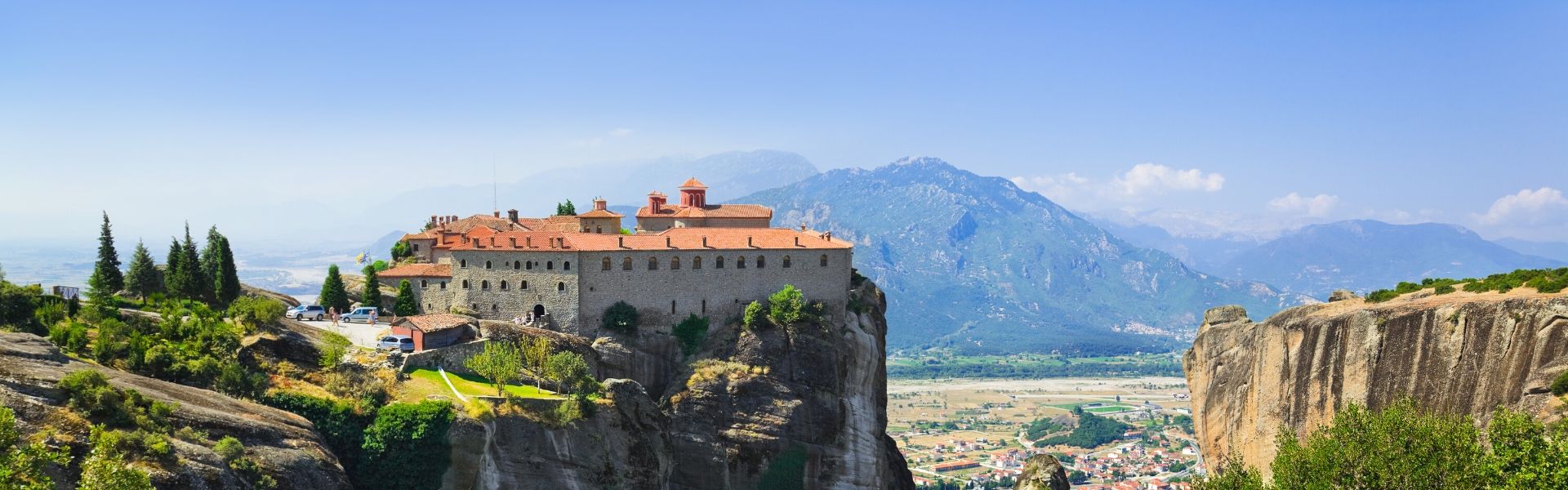 Mystras, Greece, Unforgettable Greece