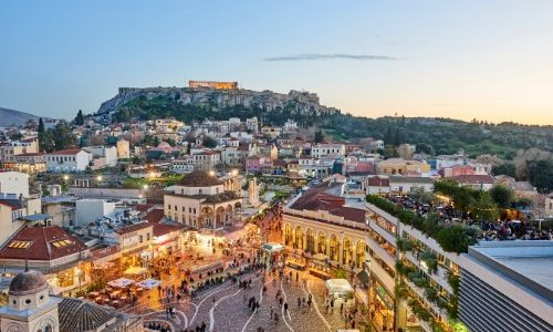 Athens, Greece