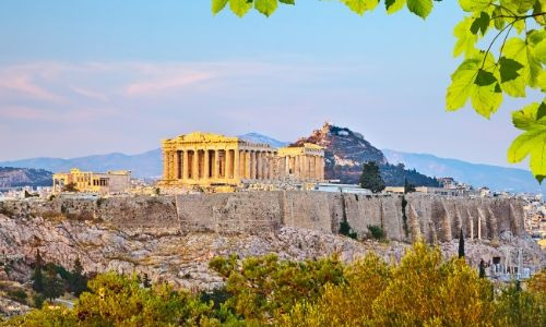 Athens, Greece