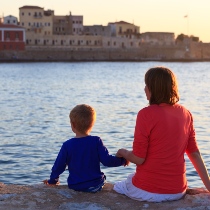 Family Crete
