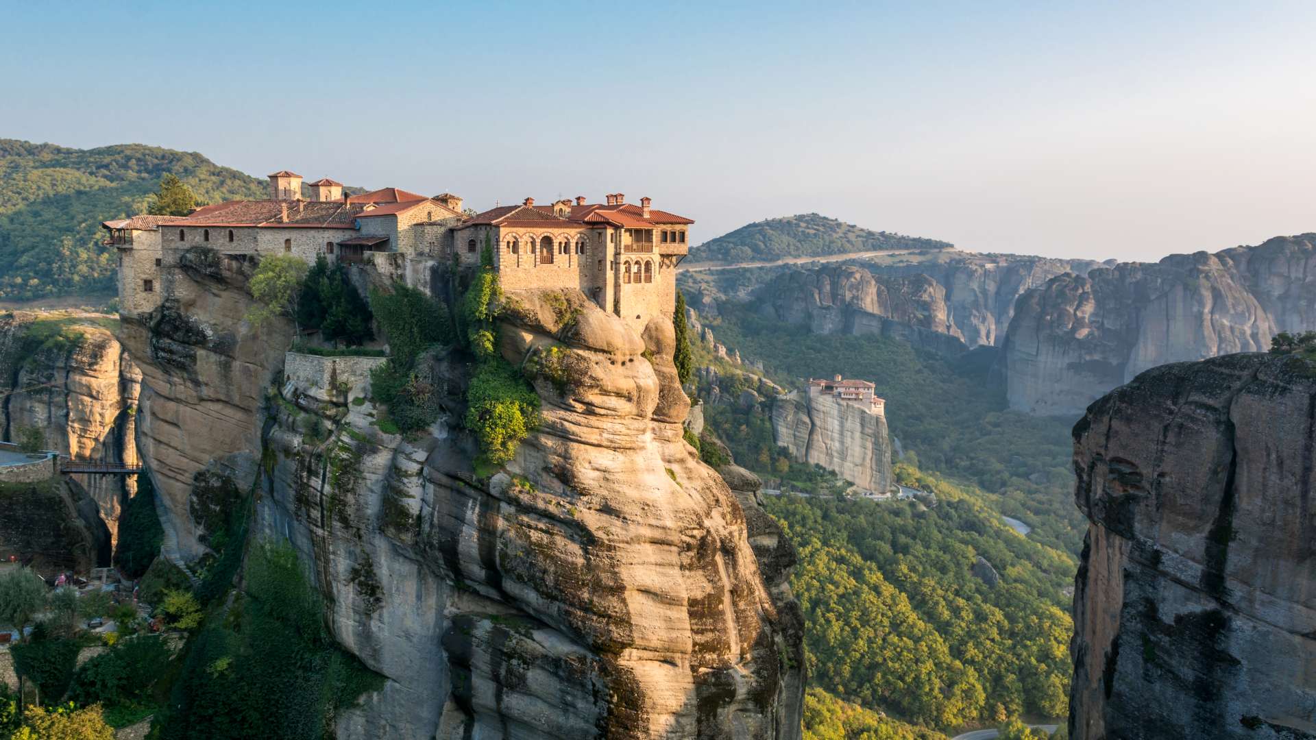 Meteora