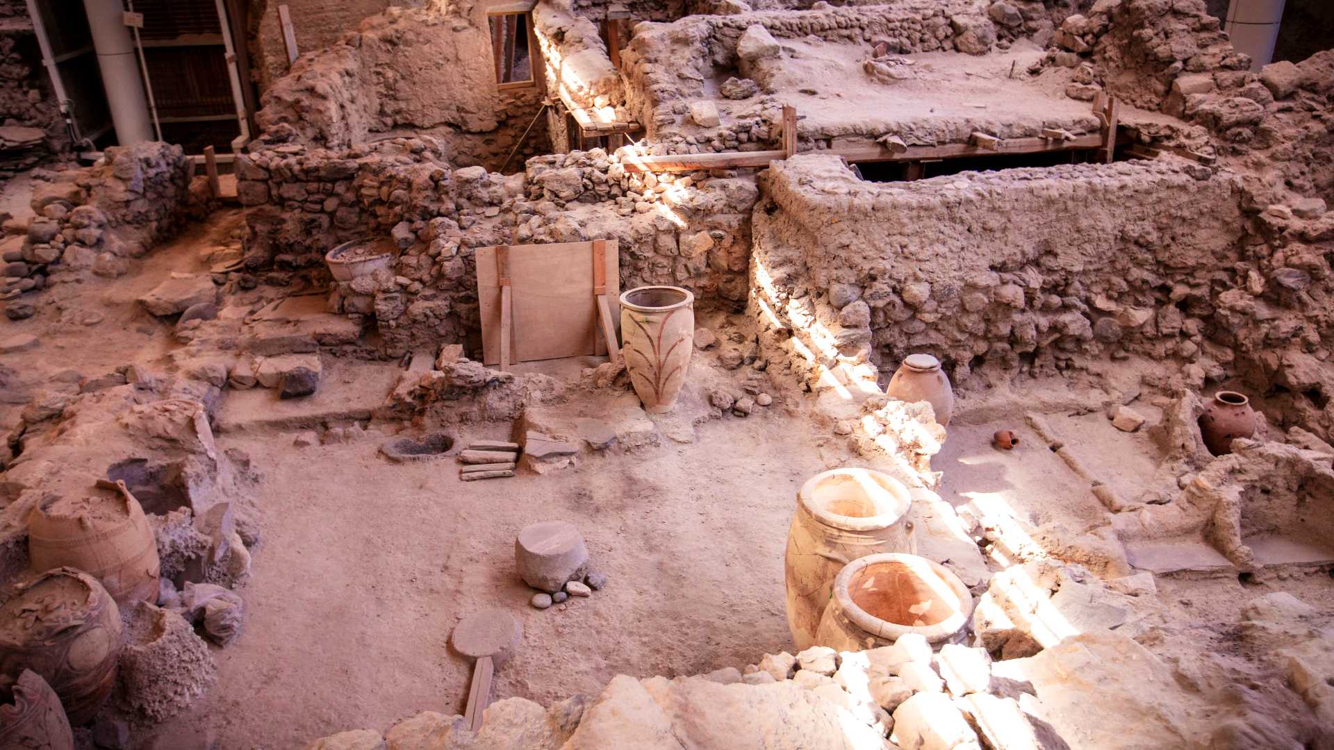 Akrotiri