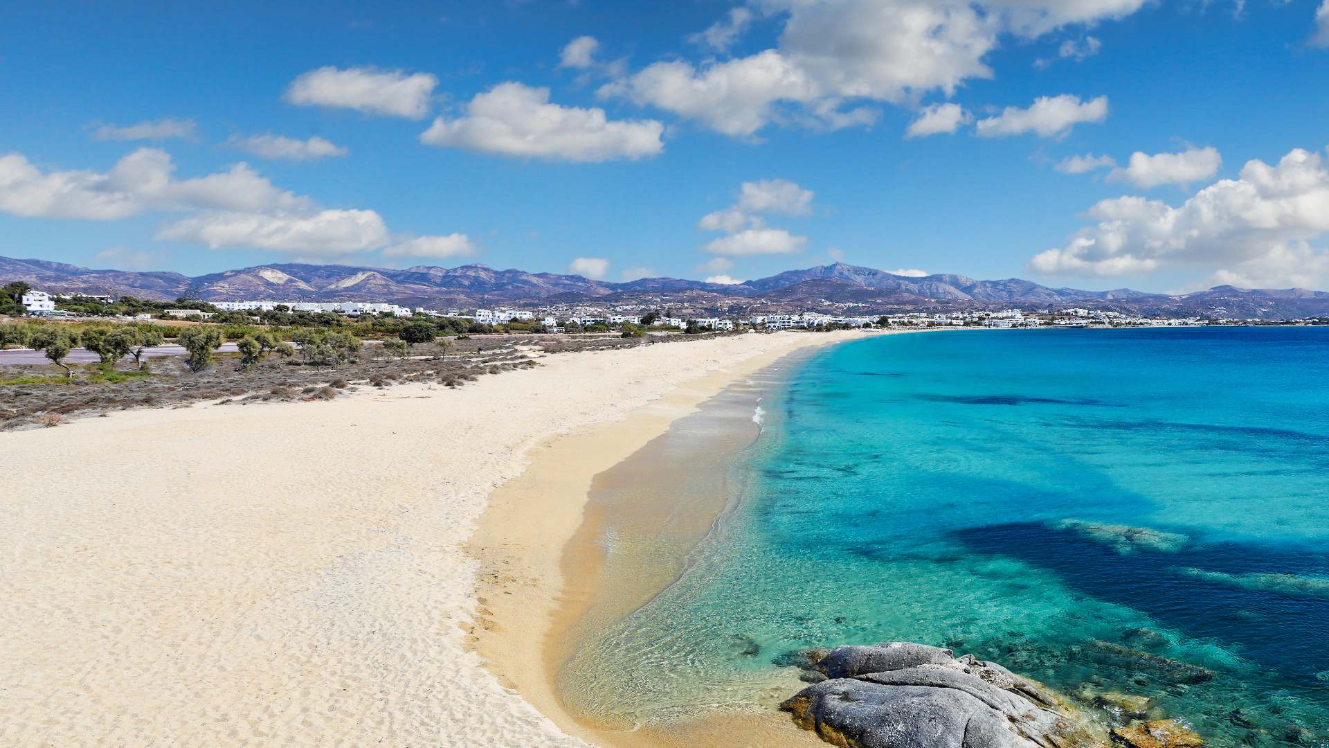 Agios Prokopios