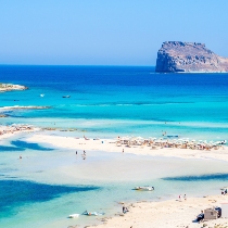 Baros Beach