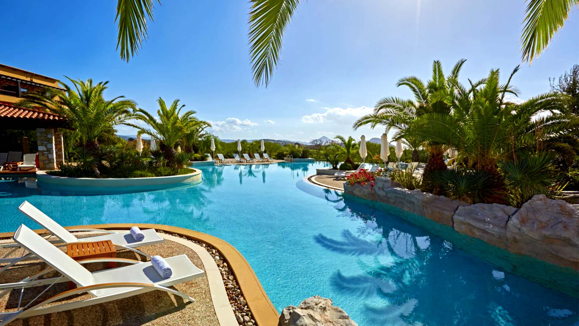 Costa Navarino