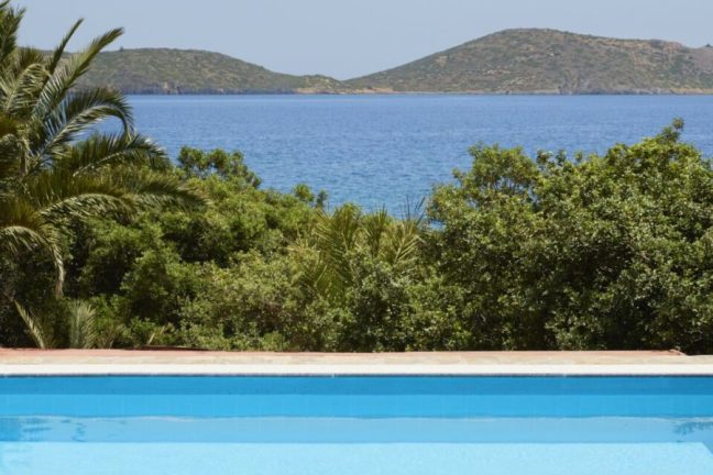 Elounda