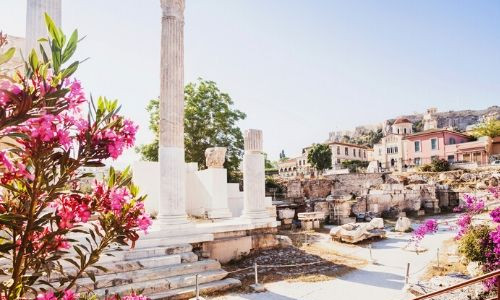 Athens Greece