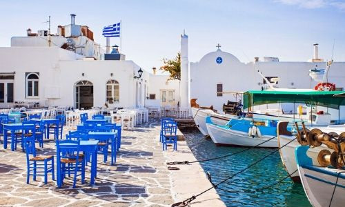 Paros