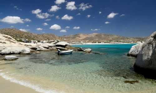 Naxos