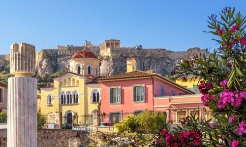 Athens