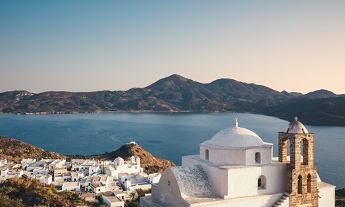 Milos