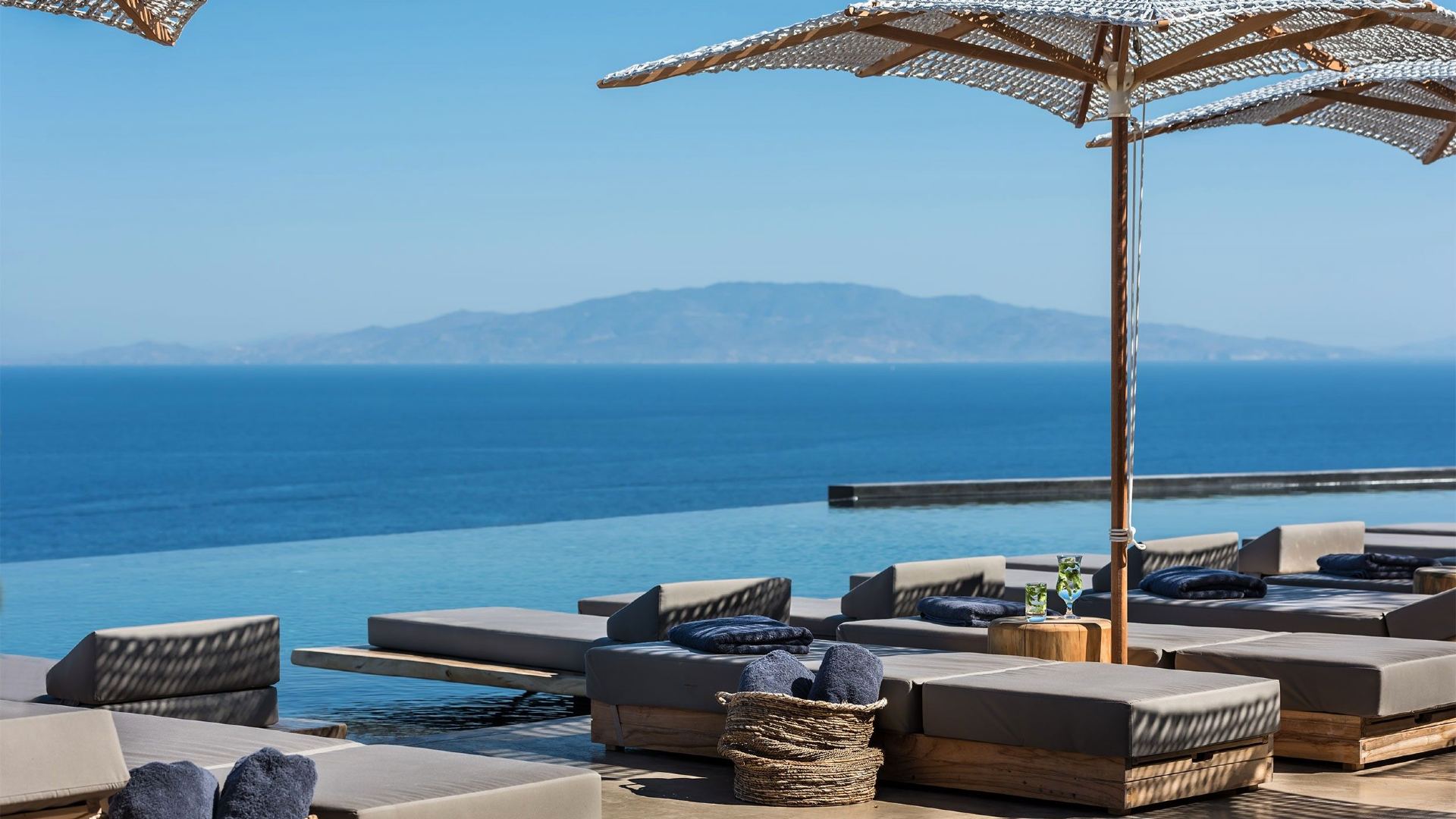 Andros Arcadia