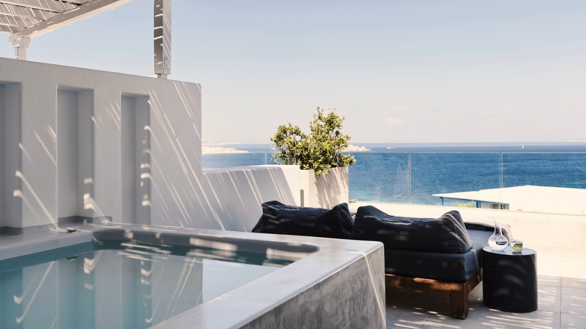 Boheme Mykonos