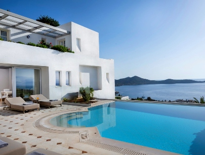 Elounda