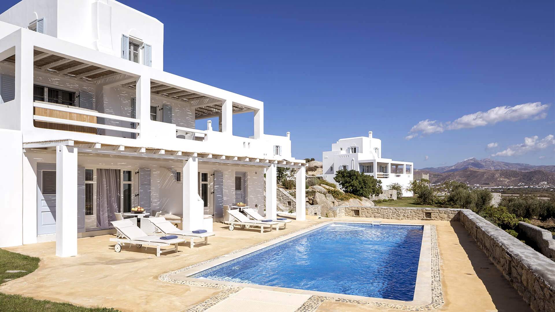 Naxian Collection