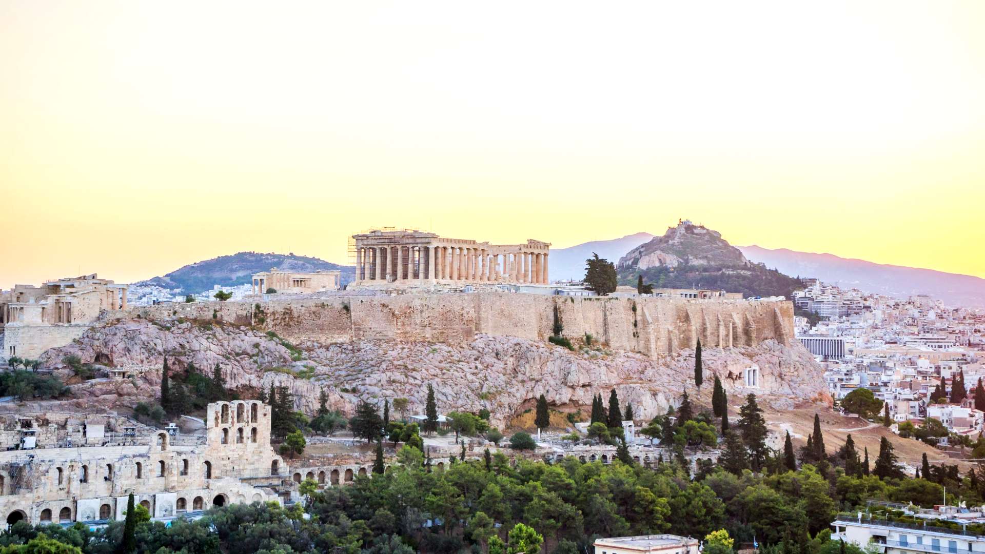Acropolis