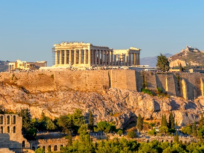 Acropolis